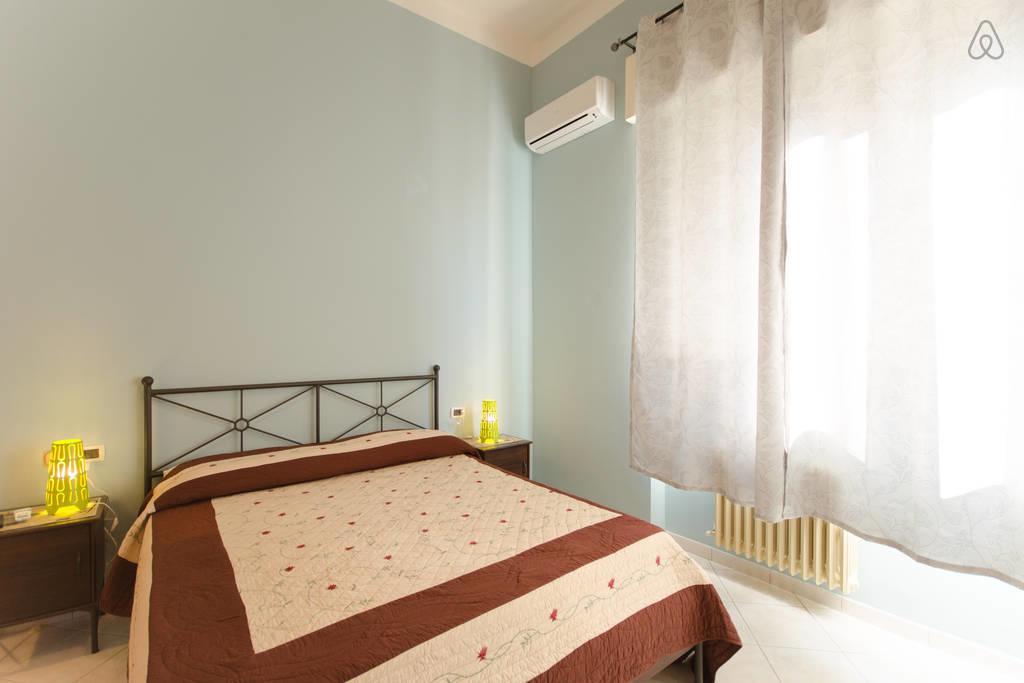 Casa Martina Bed & Breakfast Pescara Phòng bức ảnh